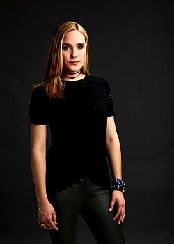 Eden Brolin